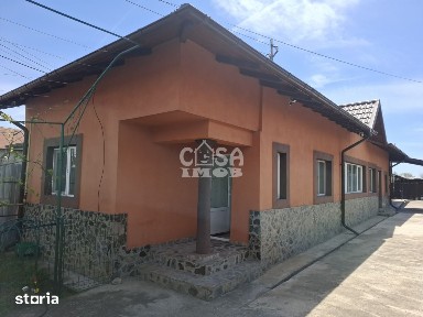 Comision 0 - VANZARE CASĂ + TEREN in sat Lazuri, judetul Dambovita