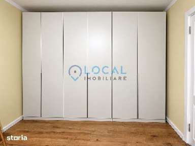 Apartament 2 camere | 53 mp | Modern | Gheorgheni | Renovat
