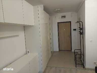 Proprietar, Garsoniera de inchiriat (parcare inclusa), HILLS PALLADY