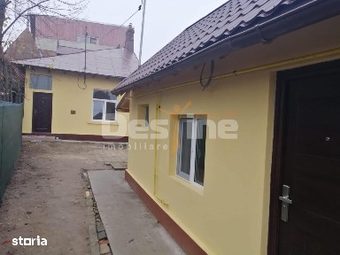 Casa Campina central, 2 camere!