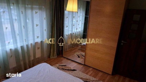 2 Camere de inchiriat | Militari | Parcare | Utilat | Mobilat