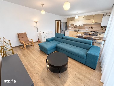 Apartament 3 camere etaj 1 + 2 locuri de parcare zona Calea Cisnadiei