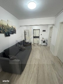 Apartament tip studio|Biruintei 81|5-7 minute metrou