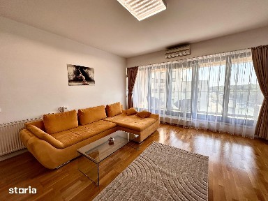 Apartament 2camere|vedere panoramică-MyDreamResidence,Pipera-Voluntari