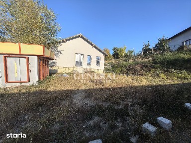 De vanzare o casa in Baia Sprie 125m2C toate utilitatile Comision 0%