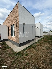 Casă individuală | 4 camere | 107 mp | Teren 412 mp