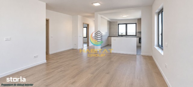 Casa individuala | 3 camere | Teren 349 mp | Comision 0