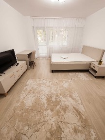PRIMA INCHIRIERE Studio spatios - 43 mp - Lacul Tei, str. Ghica Tei