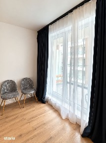 Studio modern| complex MTM Pipera Lake| Promenada| 42mp