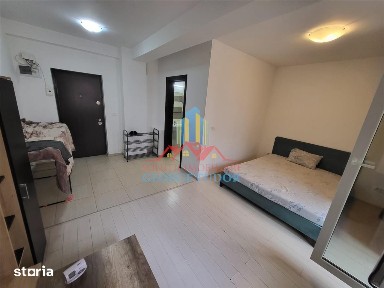 Inchiriere garsoniera Militari Residence
