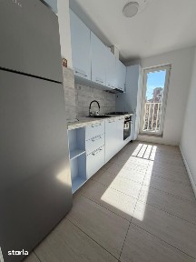 Inchiriere Apartament 2 Camere - Cosmopolis