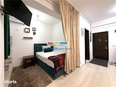 Studio de inchiriat in Militari Residence - Str. Rezervelor