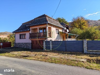 Ideciu De Sus, Ideciu De Jos, Mures