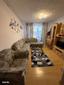 Garsonieră renovată -mobilată și utilată Campina Prahova !