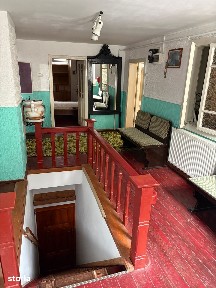 Bulevardul Libertatii, Busteni, Prahova