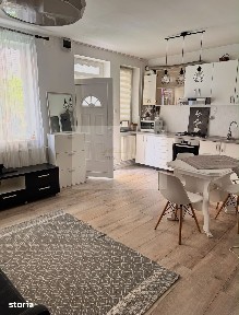 DE ÎNCHIRIAT | APARTAMENT 3 CAMERE | 55 MP | ULTRACENTRAL