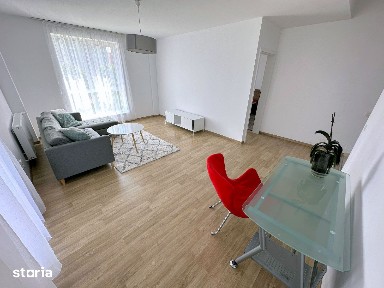 2 camere, bloc nou, cu parcare, terasa, in Zorilor, zona Sigma Center