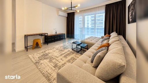 Apartament cu 2 camere de închiriat ! Ansamblul Elite City