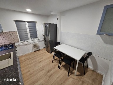 Apartament 3 camere, centrala proprie, parcare, Marasti, Scortarilor