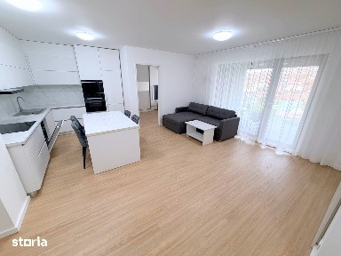 3 camere, bloc nou, garaj, zona garii, complex Era Hexagon, TOTUL NOU!