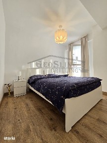 Apartament 2 camere Garaj subteran inclus Dâmbul Rotund Ego Residence