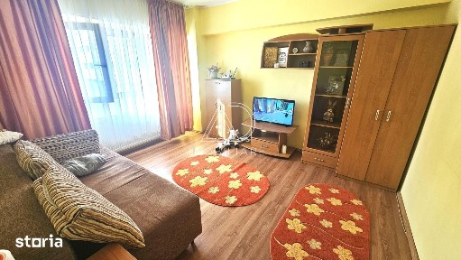Garsonieră de închiriat - zonă ultracentrală, Str. General Gh. Magheru