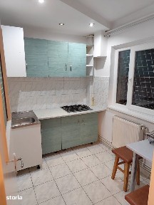 Garsoniera pozitionata in Racadau