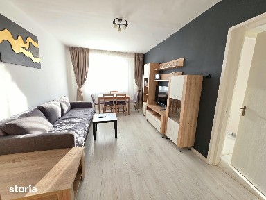 Apartament 2 camere | Renovat | Mobilat si Utilat |50 mp |Zona Vlahuta