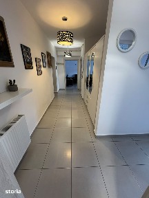 Apartament 3 camere cu grădină proprie și parcare | Sânpetru Residence