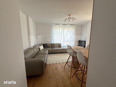 Apartament 3 camere | Zona Putnei | Etaj 2