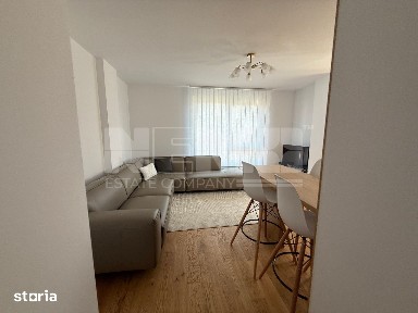 Apartament 3 camere | Zona Putnei | Etaj 2