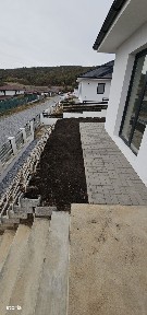 Inchiriez casa nouă