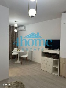 Garsoniera Theodor Pallady|Hils Brauner|Bloc nou|Metrou