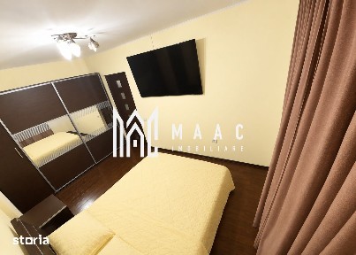 Apartament 2 camere de vânzare | Râmnicu Vâlcea, Ostroveni