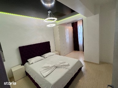 Apartament 2 Camere -Mamaia Nord - Vis-a-vis de Nordis - 500 euro