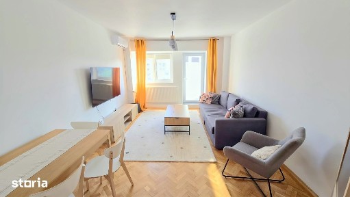 Apartament 3 Camere 100mp-Renovat 2026-Zona Gara