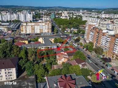 Casa Pretabila Spatiu Comercial