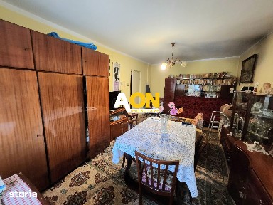 De vanzare apartament 2 camere, parter, zona Cetate