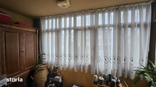 Apartament 3 camere complect renovat, bloc caramida, Cetate