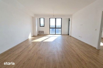 Apartament 3 camere, bloc nou, carte funciara, zona Cetate