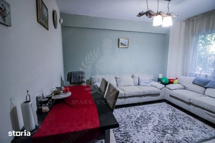 Apartament 4 camere, mobilat, cartier 9 Mai, Ploiesti Vest