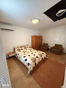 Inchiriez Garsonieră Brazda lui Novac