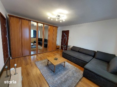 Iti cauti chirie pentru apartament 2 camere, semidecomandat?