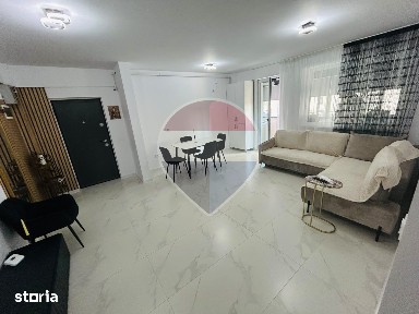 Apartament Magnolia parter cu centrala