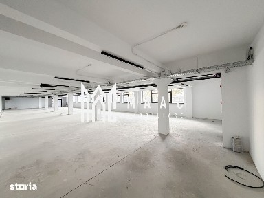 Spațiu comercial de închiriat | Sibiu, Calea Șurii Mici | 412 mp