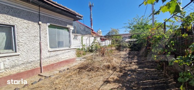 Brestei, casa renovabila, 121 mp, teren 457 mp, dubla deschidere