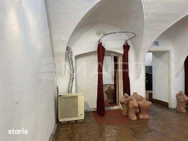 Spatiu comercial zona Centrala