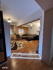 Apartament 3 camere, OP, 72mp, Dacia, mobilat si utilat