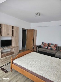 Apartament 1 camera, 40 mp, etaj 1, parcare inclusa, Panoramic Residen