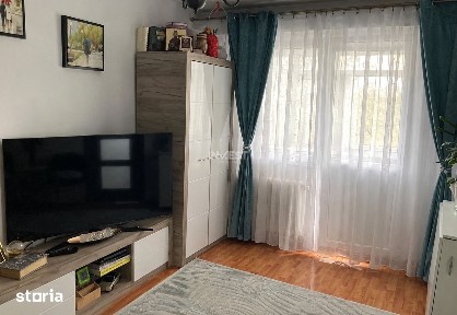 Apartament 2 camere, zona Alexandru cel Bun- Musatini